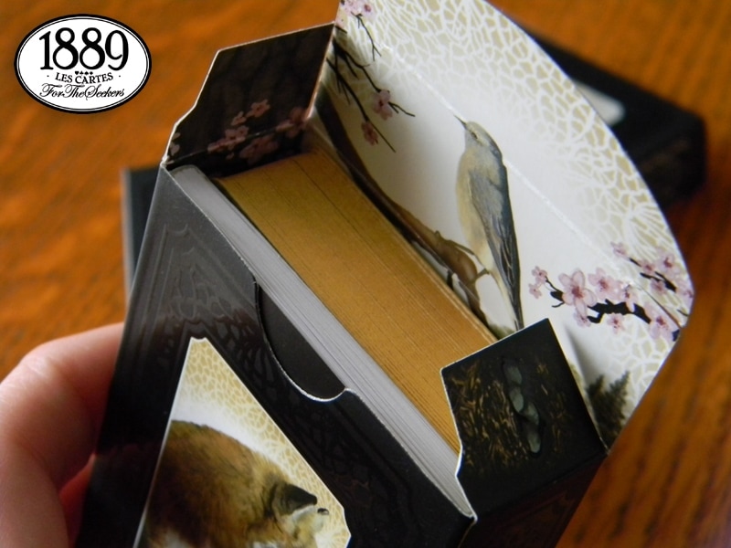 bridge 1889 lenormand 4