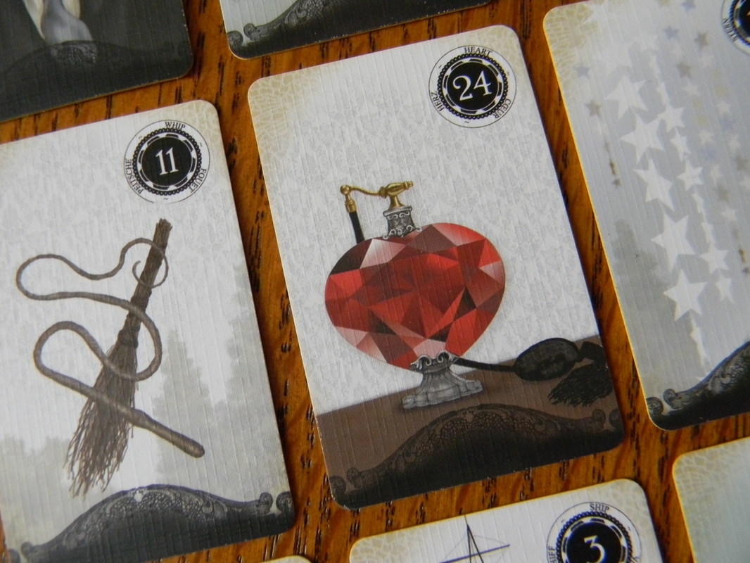 mini 1889 lenormand 1