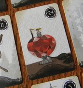 1889 Lenormand - Mini