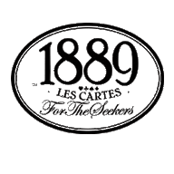 1889 Lenormand
