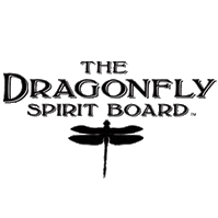 dragonfly spiritboard logo