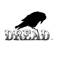 dread talking board logo