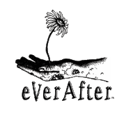 everafter talking board logo