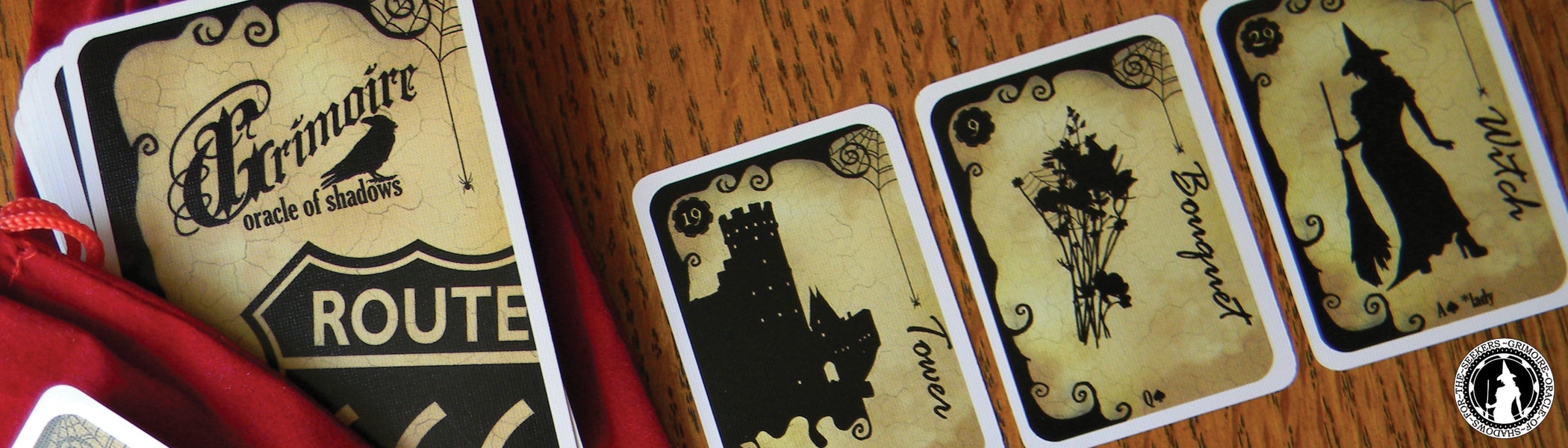 Lenormand Cards