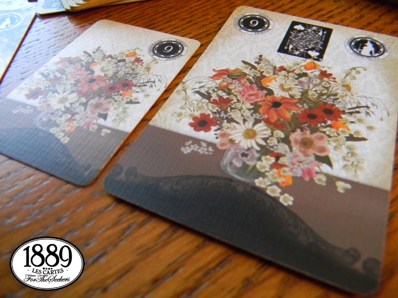 Lenormand Cards