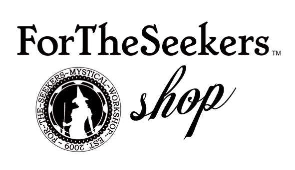 ForTheSeekers Shop Logo